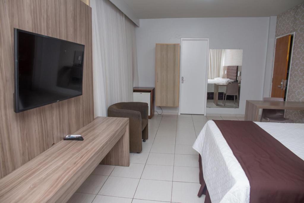 Village Hotel Garanhuns