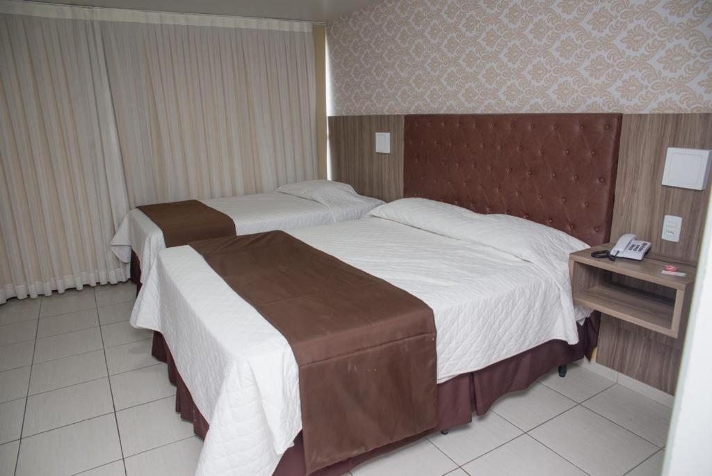 Hotel Village Garanhuns