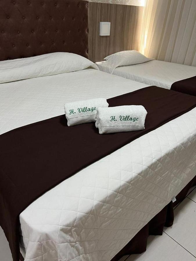 Hotel Village 2*